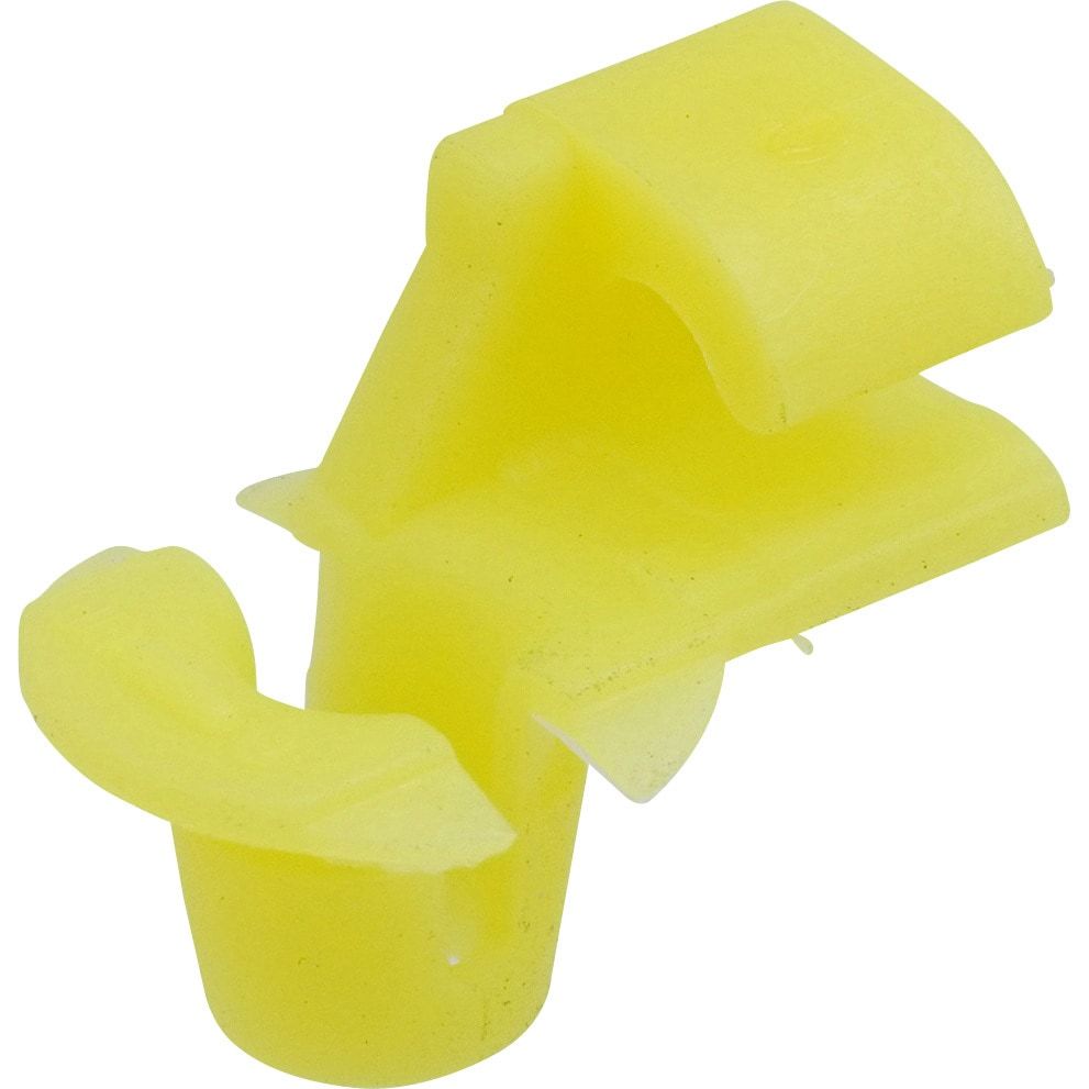 Nissan OEM Door Lock Knob Rod Holder, Right - Nissan Skyline R32 / R33 GT-R/GTS