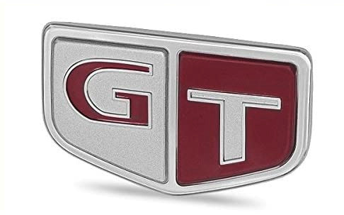 Left or Right For Nissan Skyline R34 GTT Fender Side Emblem