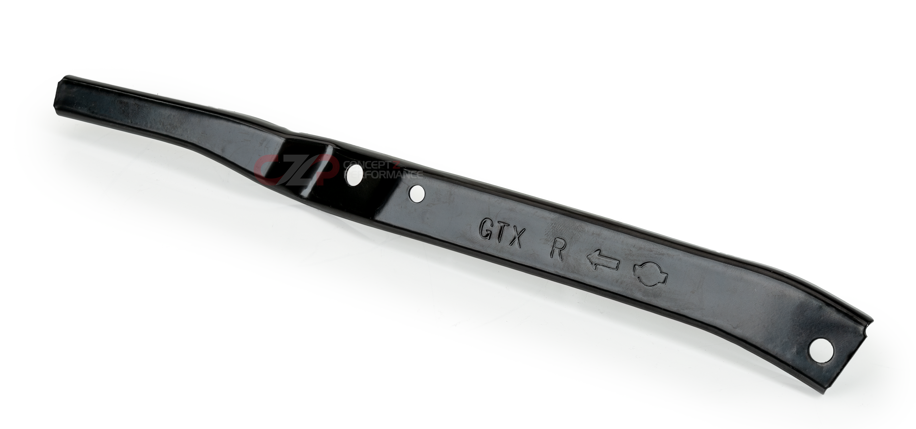 Nissan OEM Front Bumper Side Bracket, Right - Nissan Skyline R33 GT-R