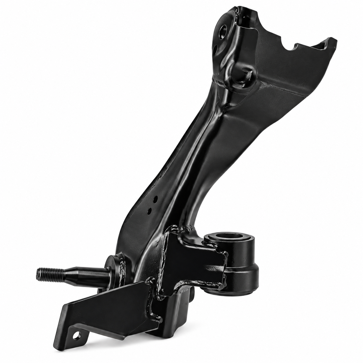 Nissan OEM Front Extension Knuckle Arm, LH - Nissan Skyline R32 GT-R GTS4