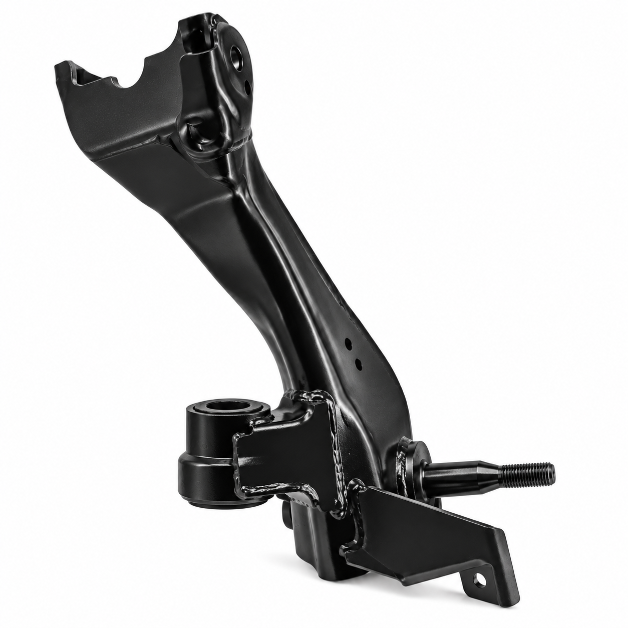 Nissan OEM Front Extension Knuckle Arm, RH - Nissan Skyline R32 GT-R GTS4