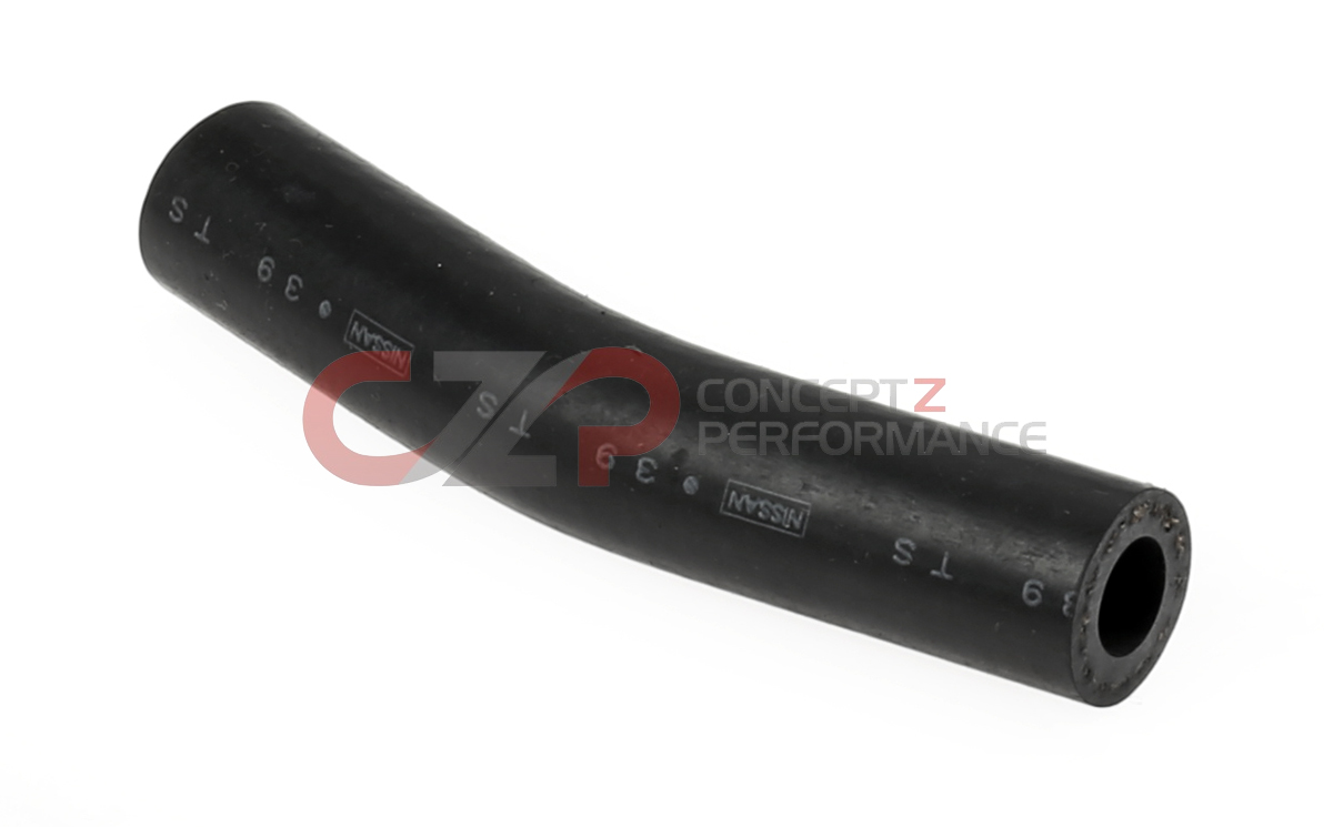 Nissan OEM 300ZX Water Bypass Hose NA Z32