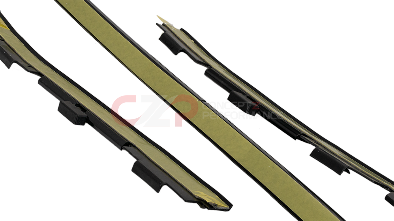 Nissan / Infiniti Nissan OEM Front Window Molding Fastener 