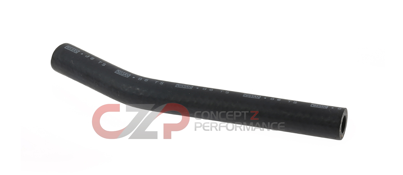 Nissan OEM 300ZX Water Bypass Hose NA Z32