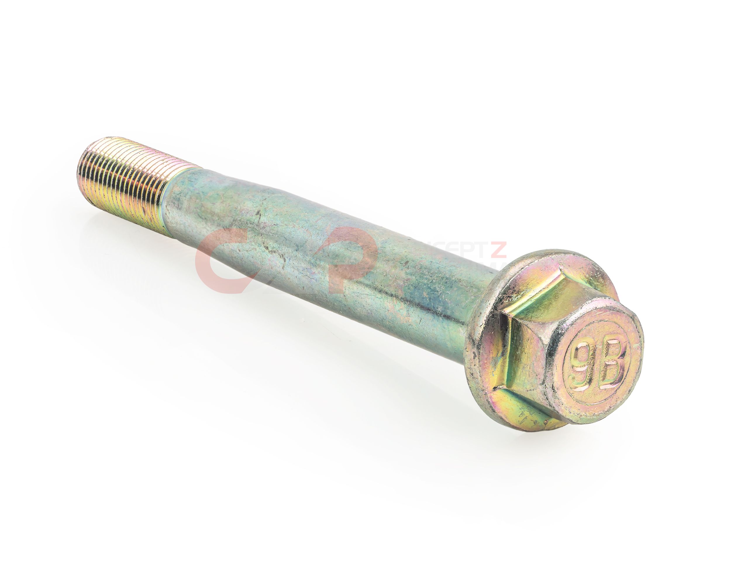 Nissan OEM Ft Tension Rod Bolt - Nissan Skyline R32 R33 R34 GT-R R32 GTS4