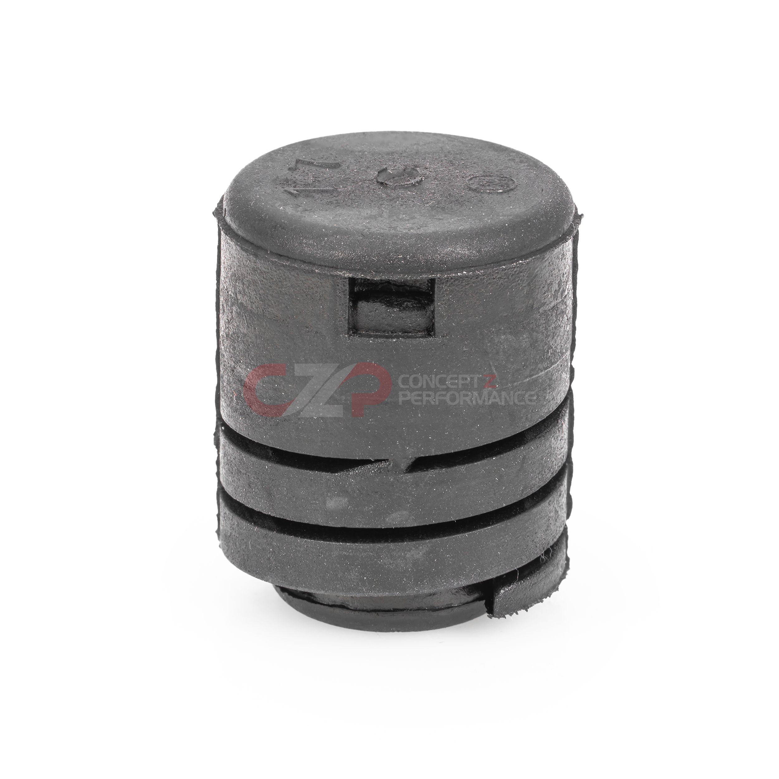 Nissan OEM Hood Rubber Bumper On Core Support - Nissan Skyline R34 GT-R