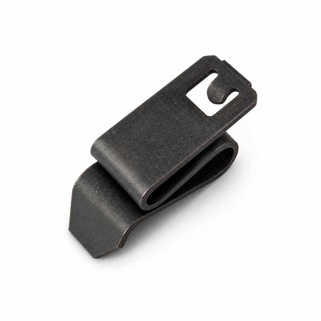 Nissan OEM Lower A-Pillar Molding Clip - Nissan Skyline R32