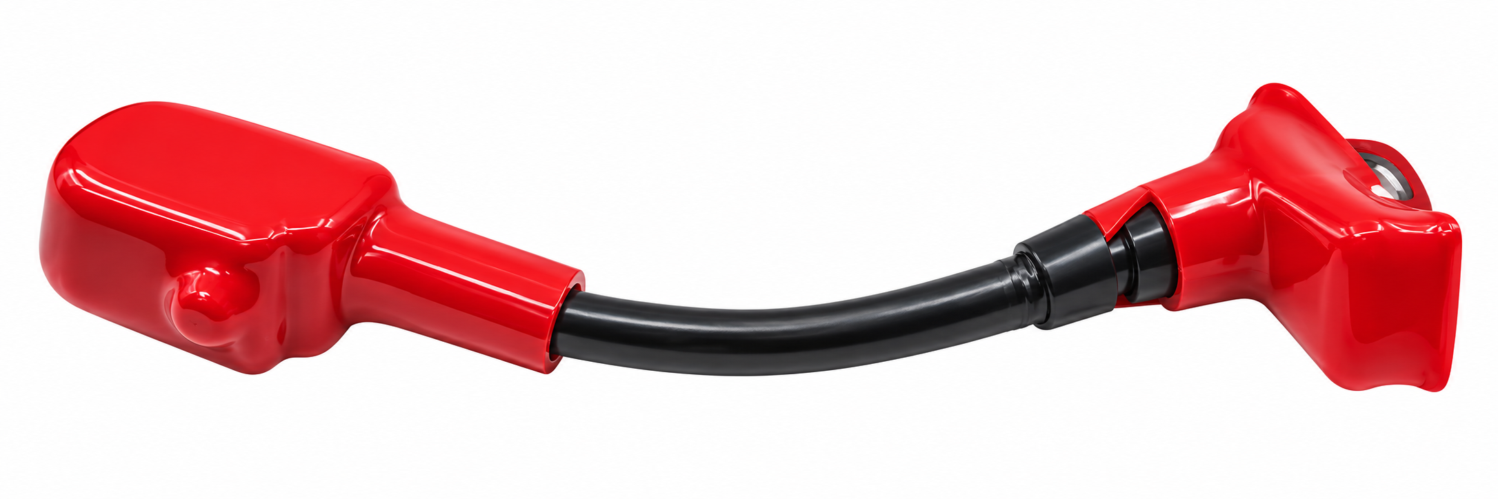 Nissan OEM Positive Battery Cable - Nissan Skyline R33 GT-R GTS R34 GT-R