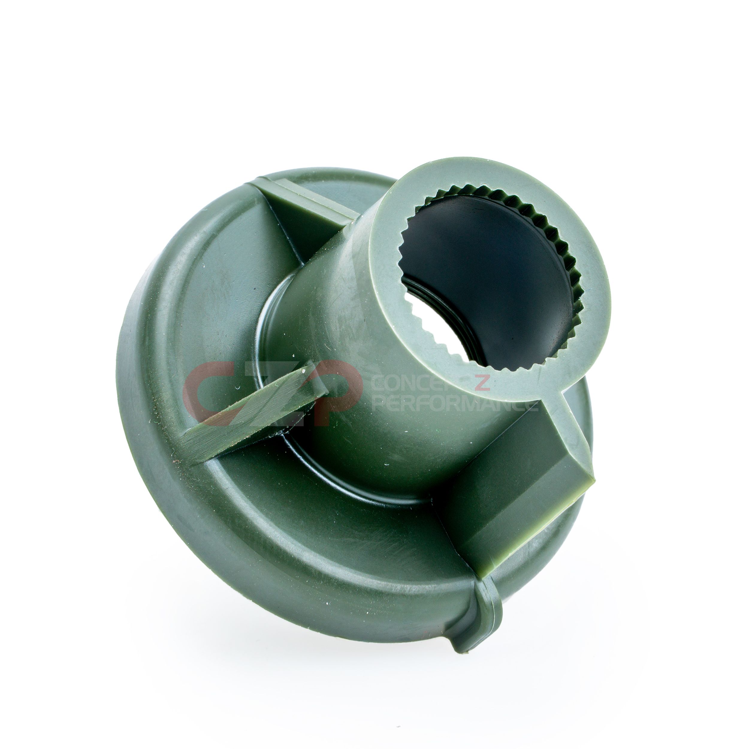Nissan OEM Power Steering Gear Rear Cover Cap - Nissan Skyline R32 R33 GT-R R32 GTS4