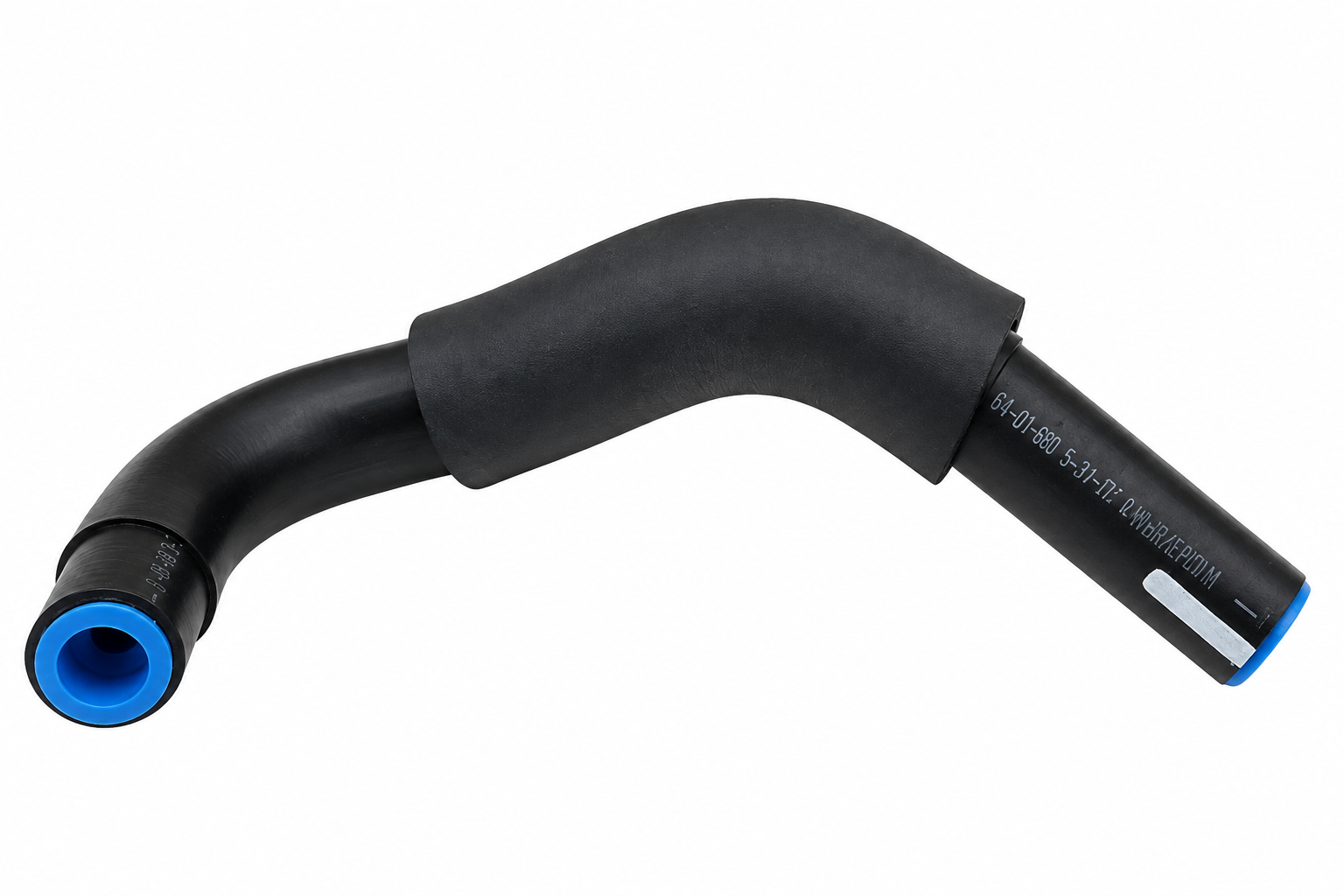 Nissan OEM Power Steering Pump to Reservoir Tank Hose - Nissan Skyline R32 GT-R