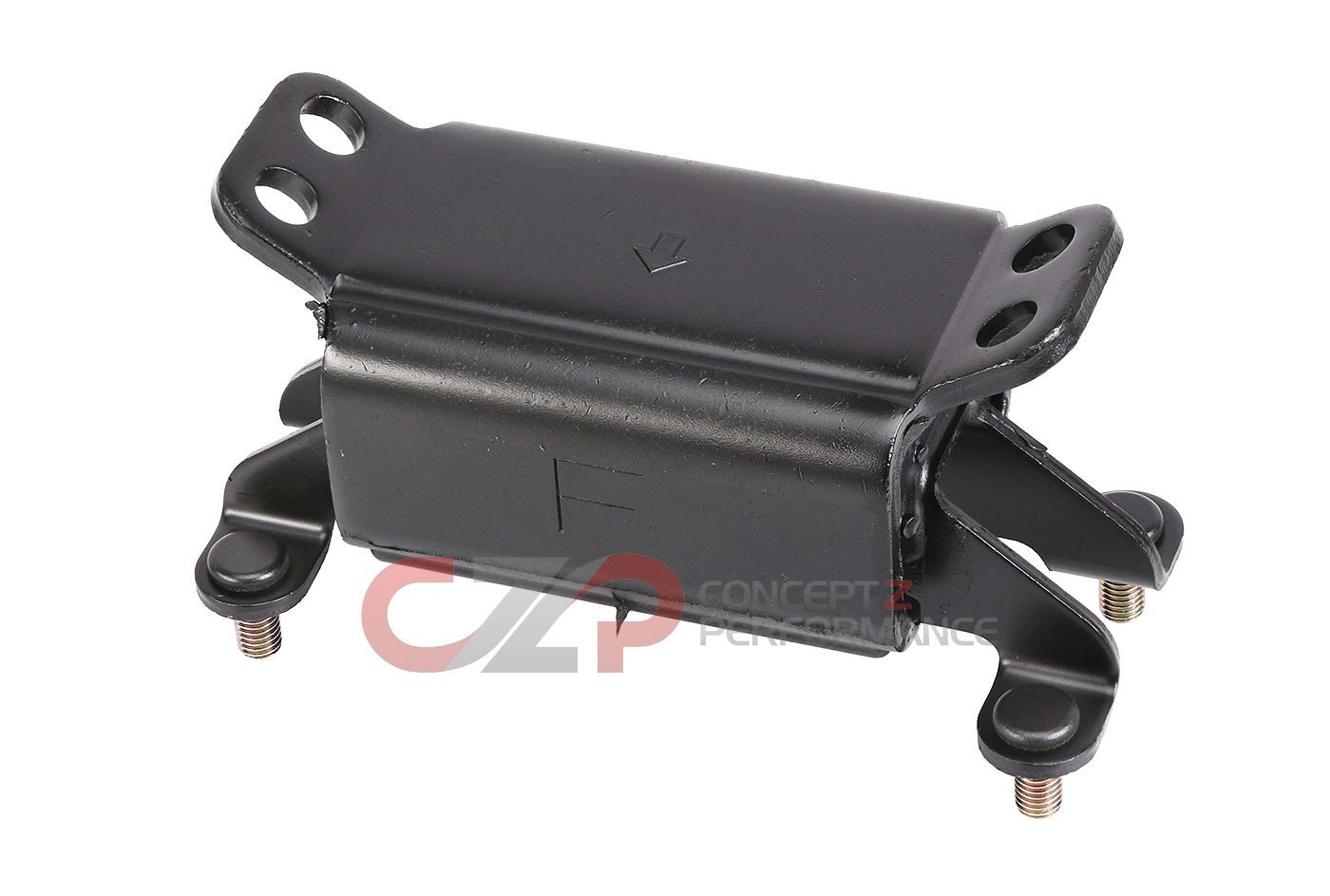 Nissan OEM Rear Engine & Transmission Mount - Nissan Skyline R32 GT-R GTS4 R33 GT-R
