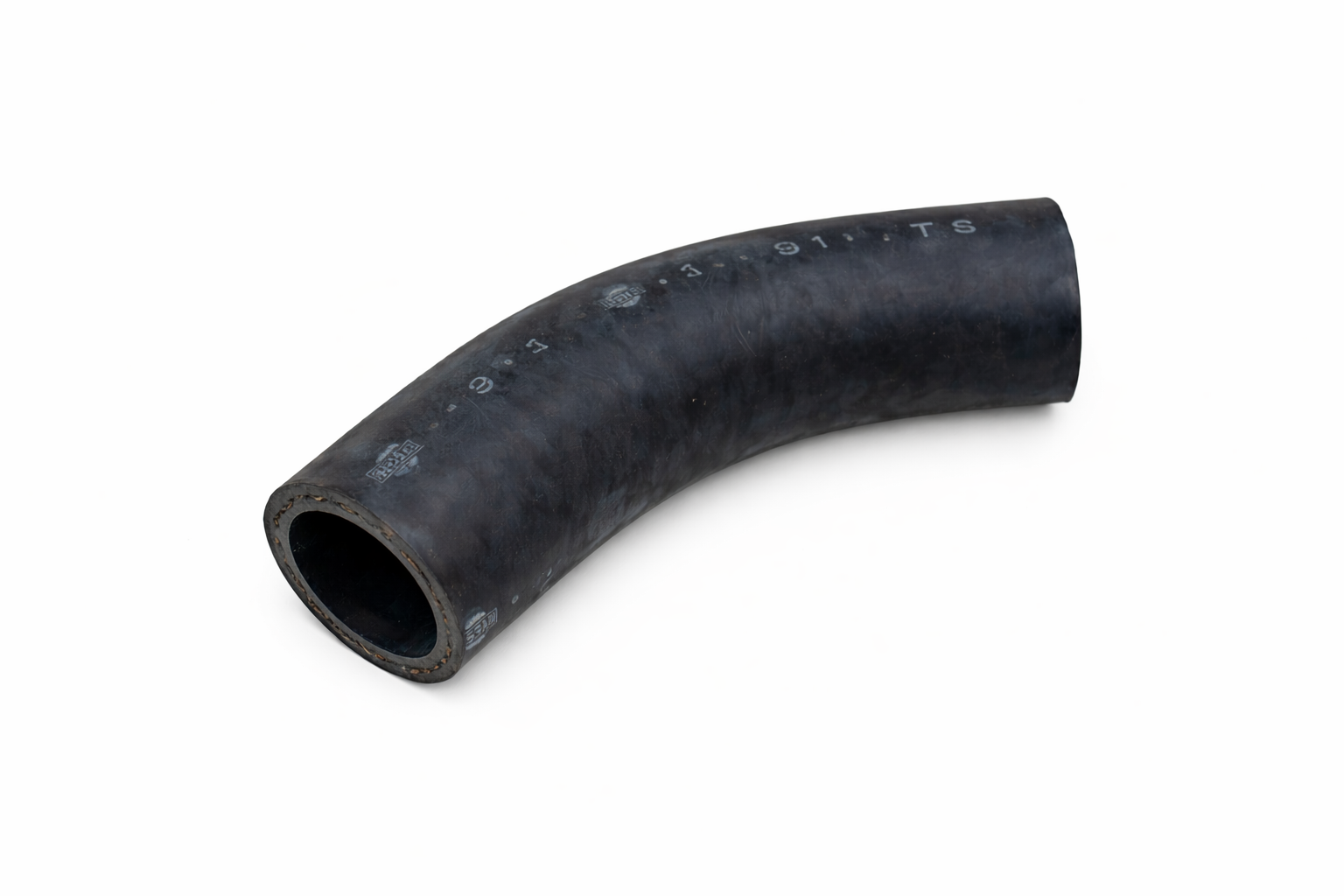 Nissan OEM Rear Engine Block Water Connector To Heater Feed Hose - Nissan Skyline R32 GTST GTS GTS4