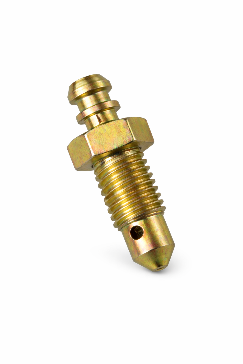 Nissan OEM Rear Inner HICAS Cylinder Bleeder Screw - Nissan Skyline R32 / S13 Silvia 180SX