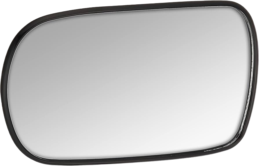 Nissan OEM Side Mirror Glass, Right - Nissan Skyline R32 / S13 Silvia 180SX