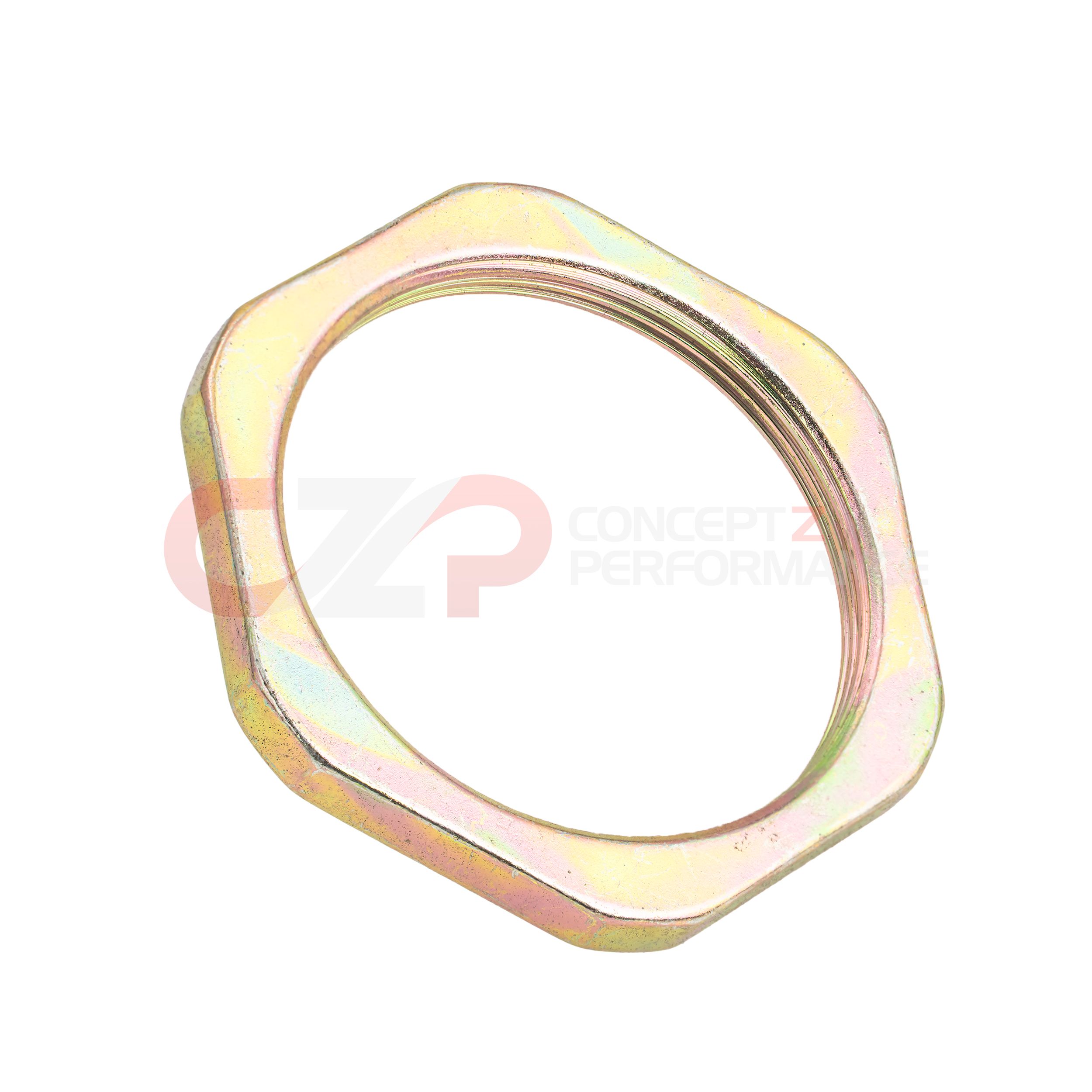 Nissan OEM Steering Rack Adjust Nut - Nissan Skyline R32 / R33 GT-R S13 Silvia 180SX