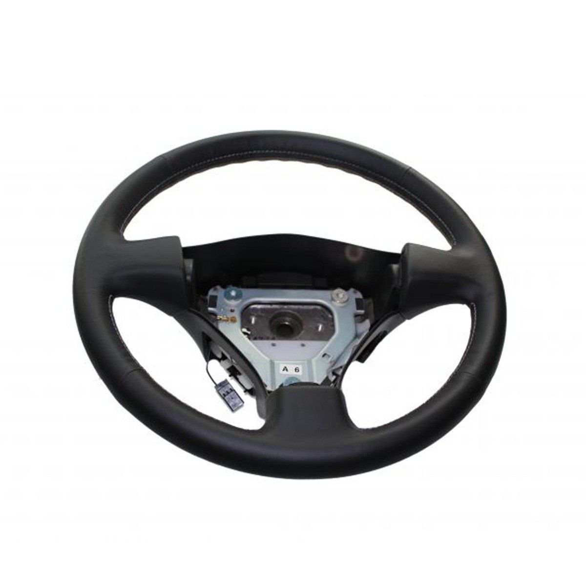 Nissan OEM Steering Wheel Assembly - Nissan Skyline GT-R R34