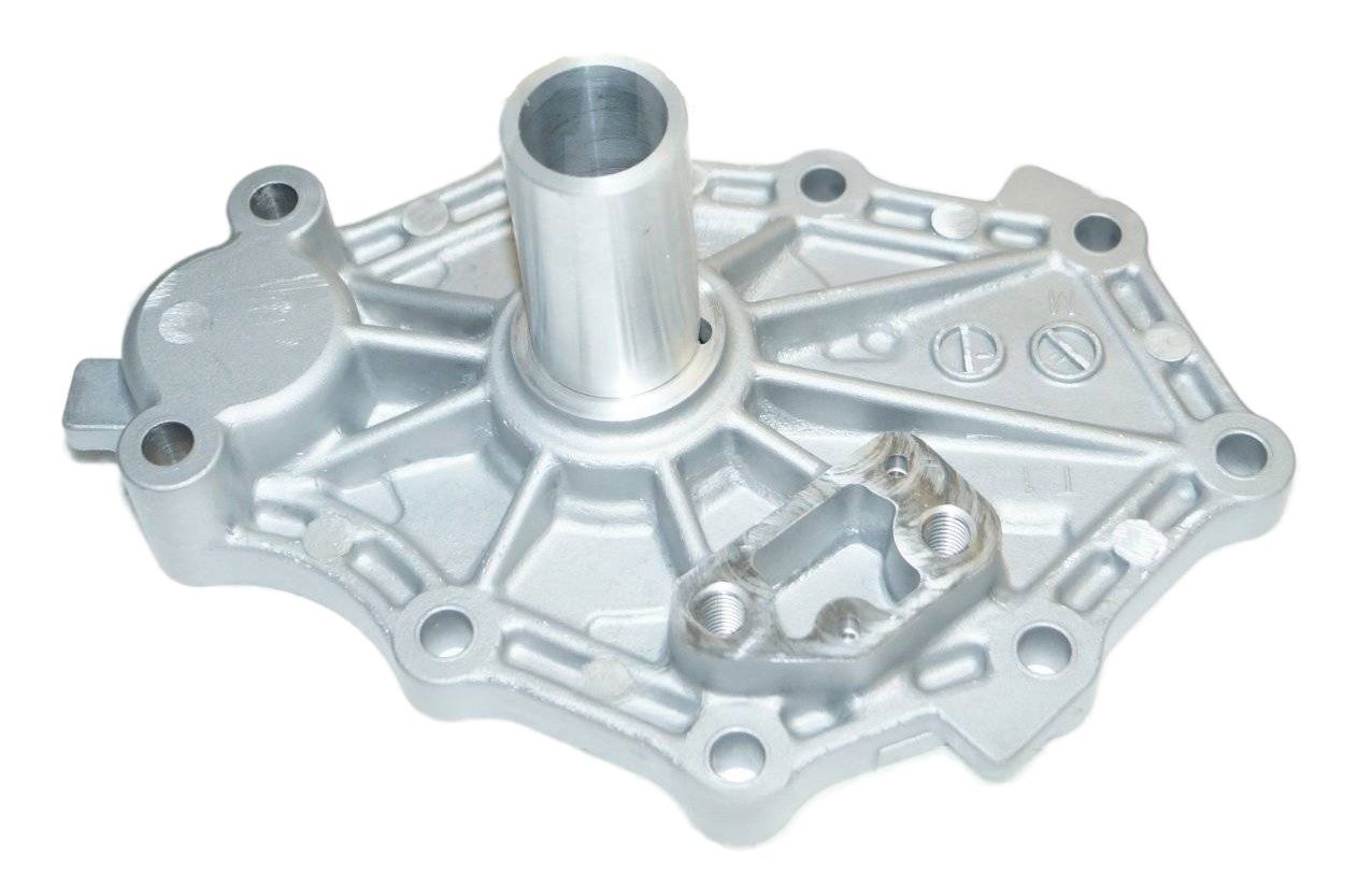 Nissan OEM Transmission Case Front Cover, Pull - Nissan Skyline R32 R33 GT-R R34 GTT