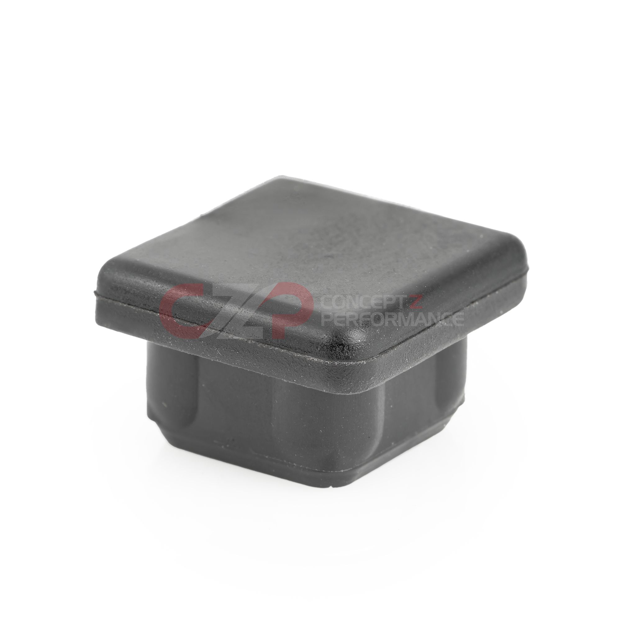 Nissan OEM Trunk Hinge End Cap, LH or RH - Nissan Skyline R32 GT-R GTST GTS4
