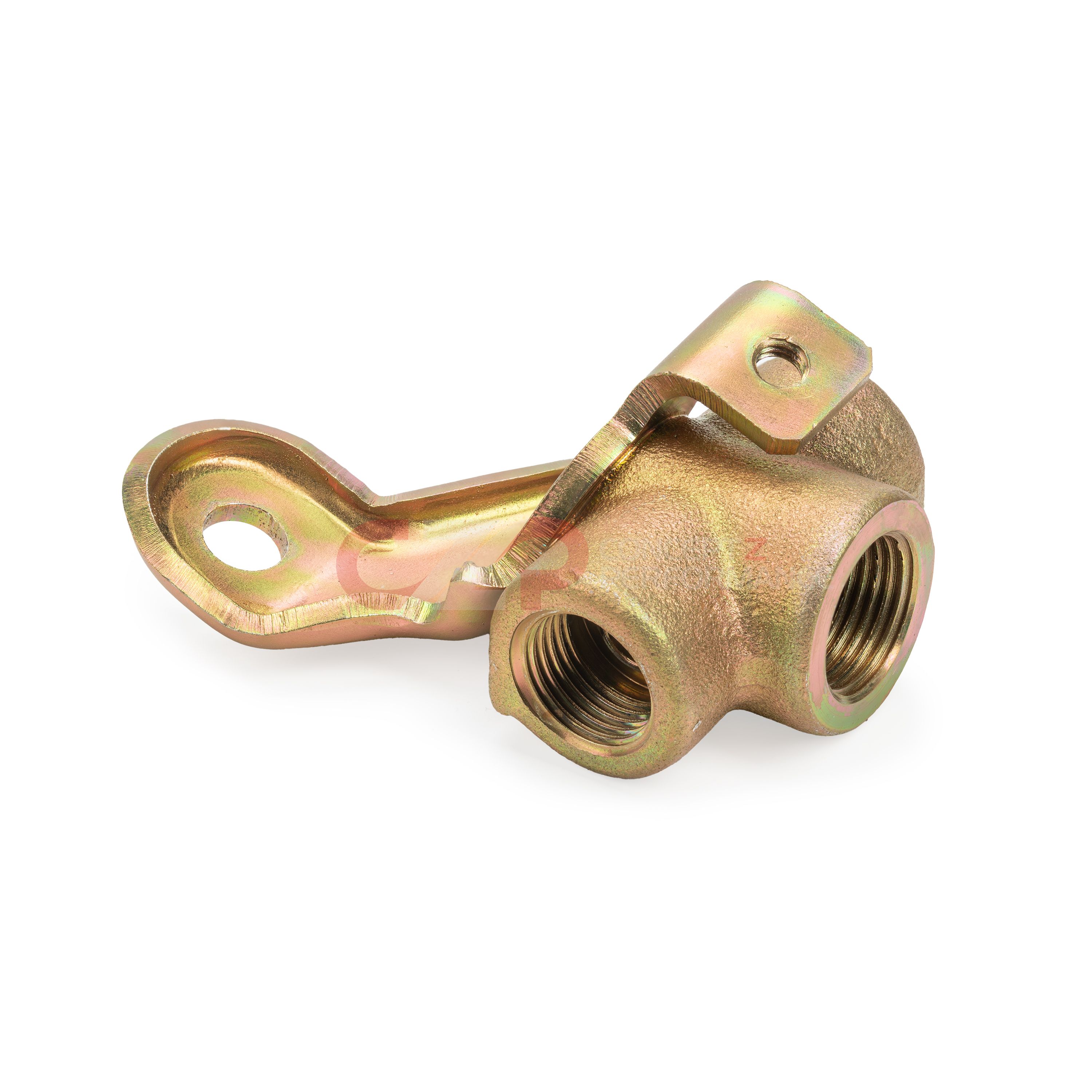 Nissan OEM Turbo Charger Water Pipe Bracket - Nissan Skyline R32 R33 R34 GT-R