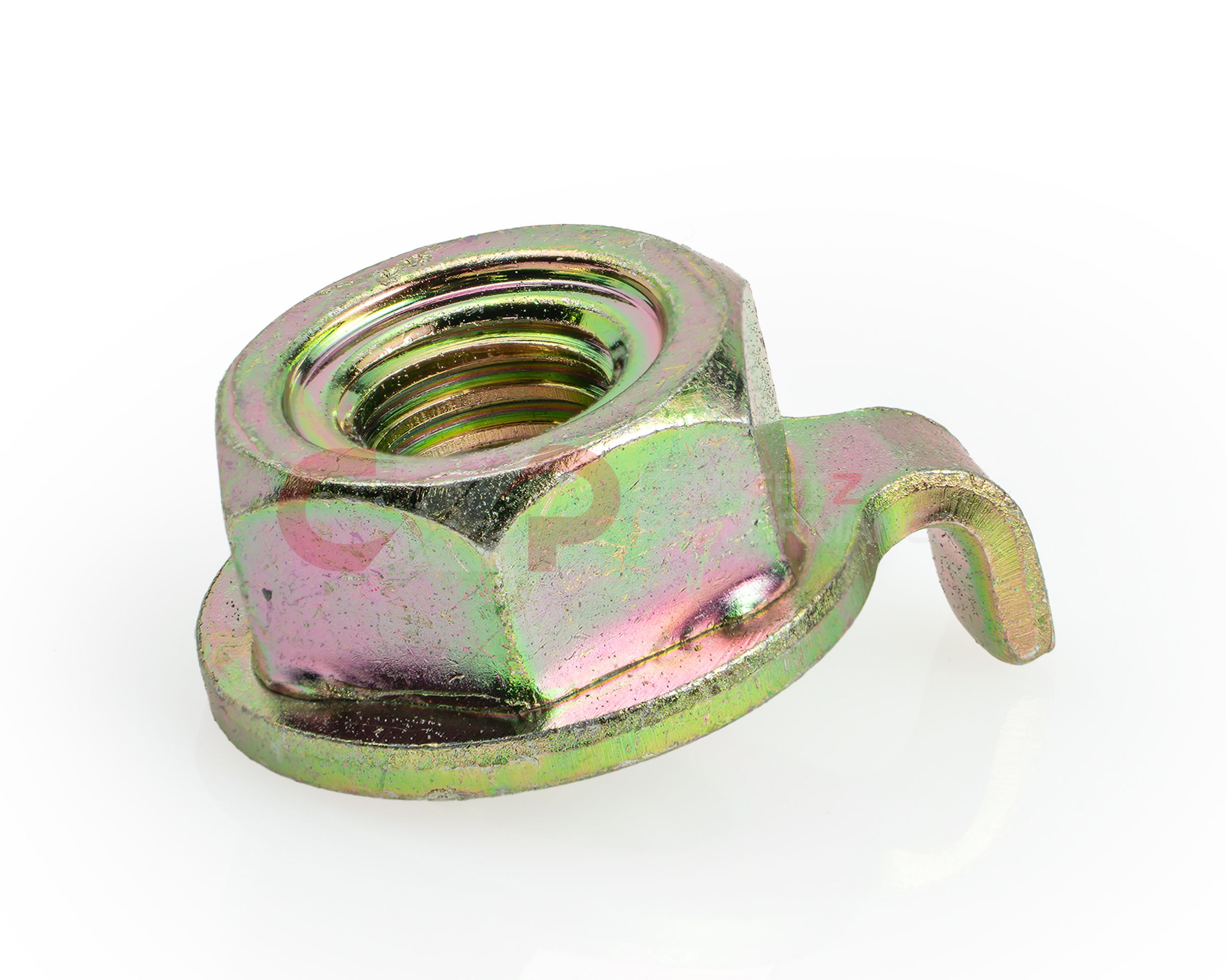 Nissan OEM Turbo Coolant Hose Nut - Nissan Skyline R32 R33 R34 GT-R