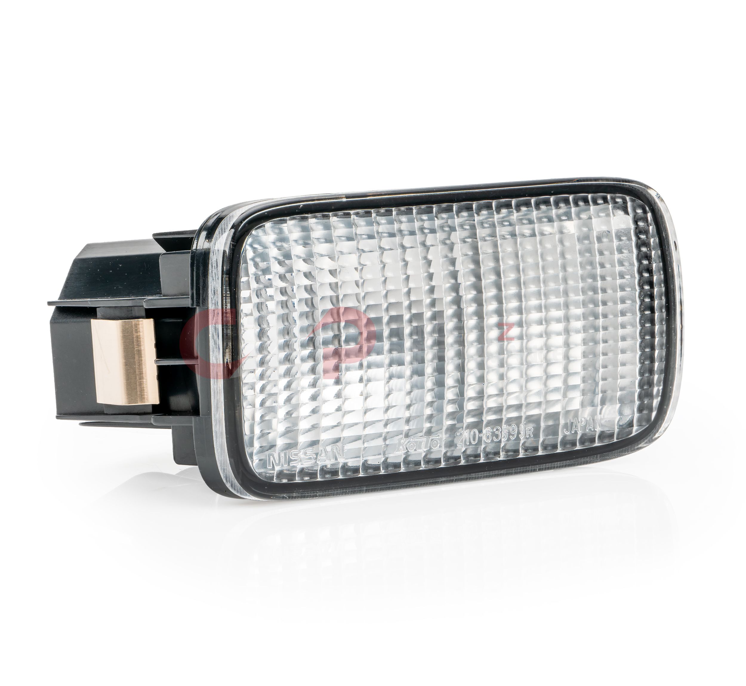 Nissan OEM Turn Signal Light Assembly Late Right - Nissan Skyline R34 GT-R