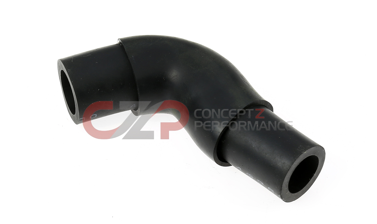 Nissan OEM 300ZX Idle Air Hose - AAC to Intake Pipe - NA / TT Z32