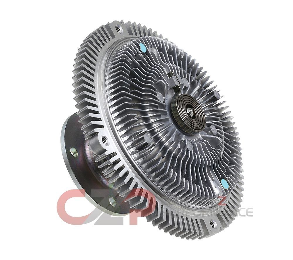 Nissan OEM Viscous Fan Clutch - Nissan Skyline R32 R33 R34 GT-R