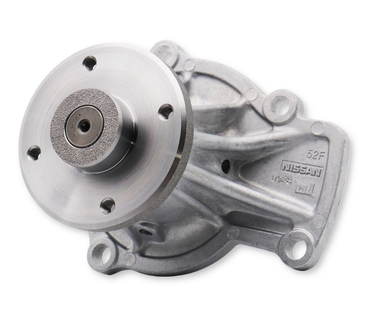 Nissan OEM Water Pump - Nissan S13 Silvia SR20DET