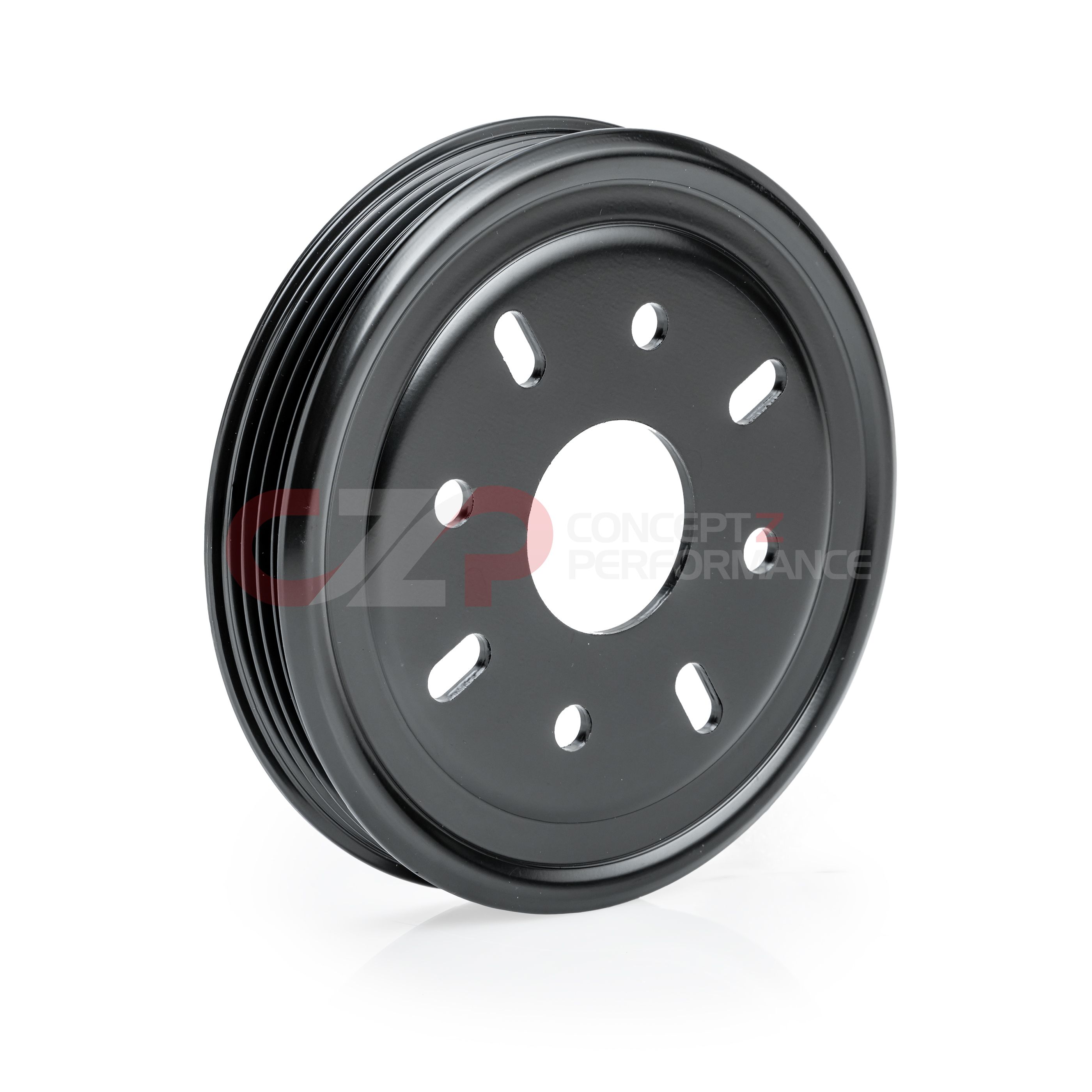Nissan OEM Water Pump Pulley - Nissan Skyline R32 GTST GTS4 GTS R33 GTS