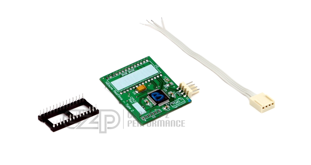 Nistune Type 2 Board 8-Bit, 90-94 Twin Turbo, 90-92 Non-Turbo Z32