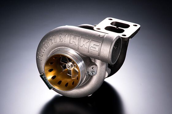 HKS TURBO w/SETUP KIT for FD3S 13B