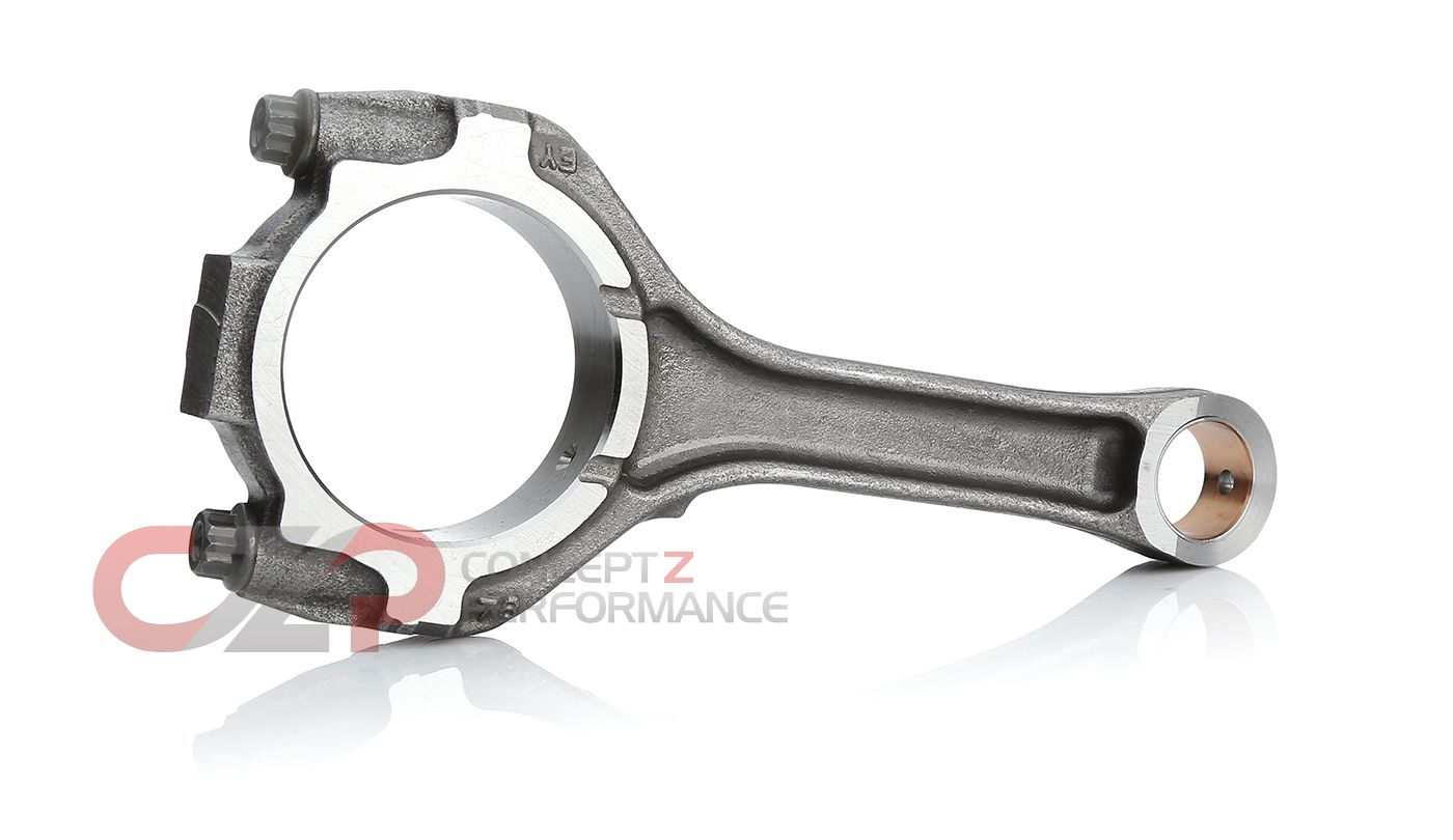 Nissan OEM Connecting Rod, VR38DETT - Nissan GT-R R35