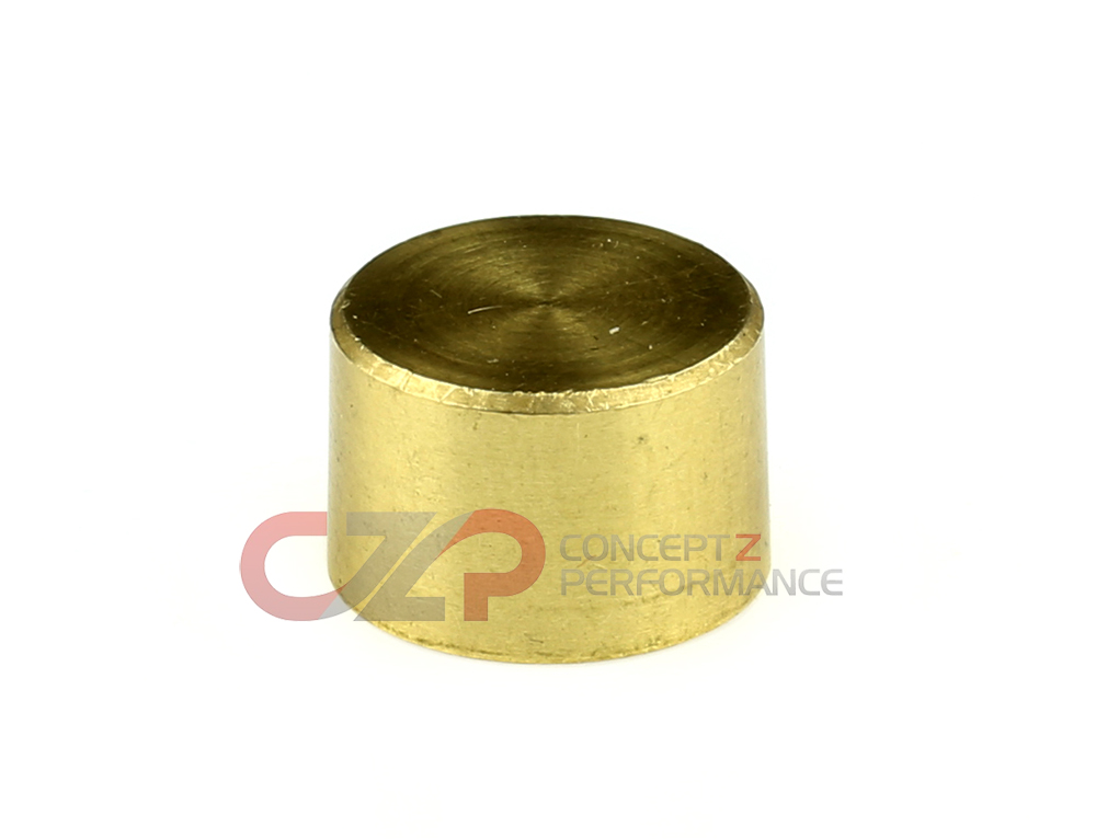 Nissan OEM 16mm, 5/8" Bronze Plug