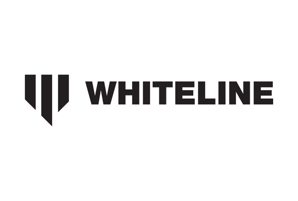 Whiteline 01-05 Honda Civic 24mm Rear Sway Bar Mount Bushing Kit