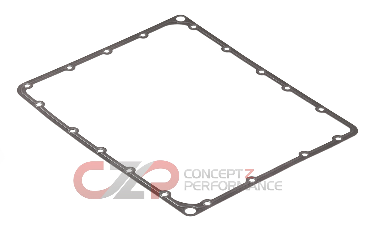 Nissan OEM 300ZX Automatic Transmission Oil Pan Gasket Non-Turbo NA Z32