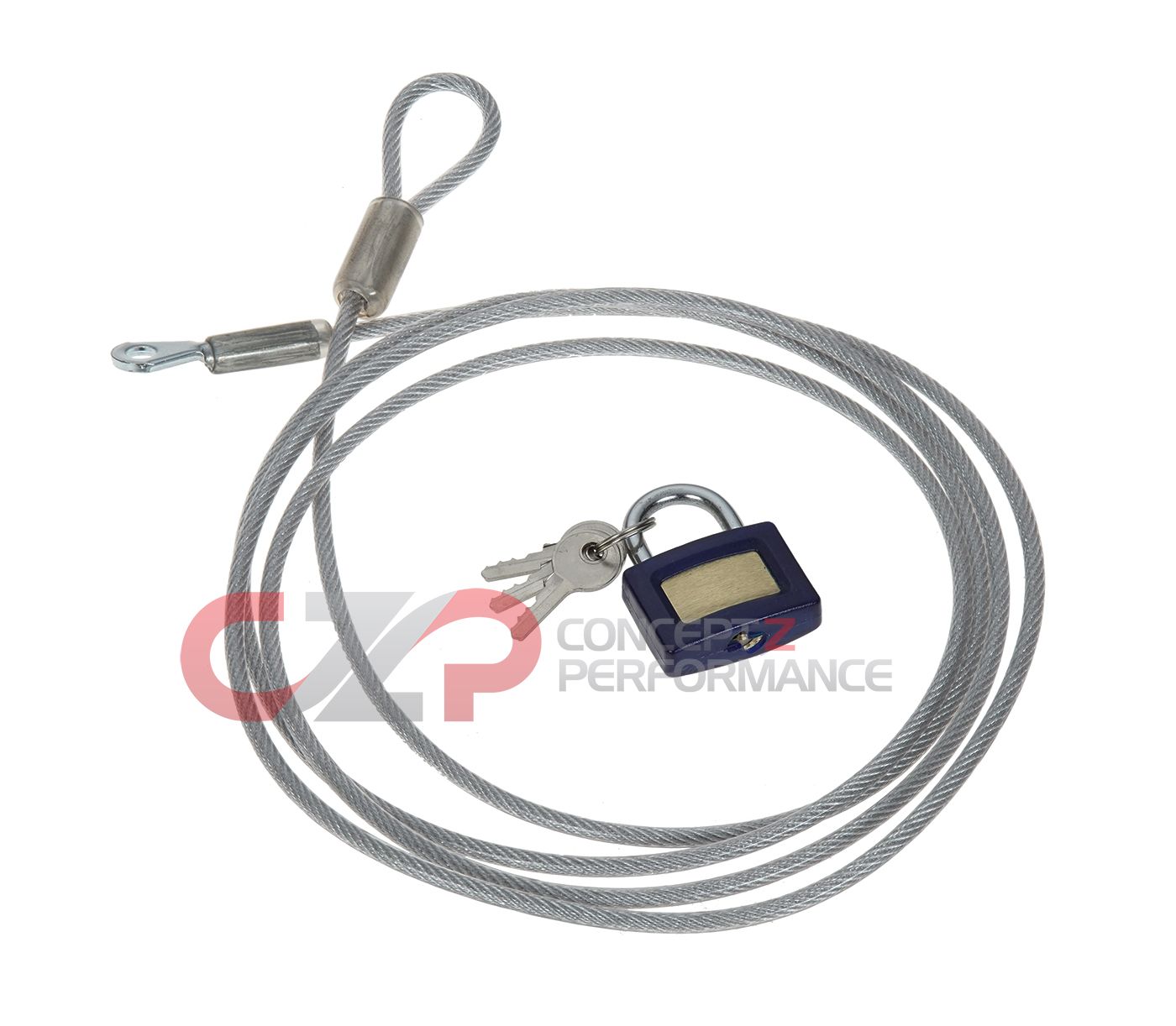 CAR COVER CABLE