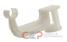 Nissan / Infiniti Nissan OEM 300ZX Battery Rod Holder Clip Z32