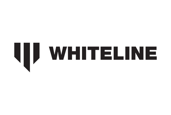 Whiteline Plus 5/95-03 Infiniti QX4 / 8/86-8/95 Pathfinder Rear Trailing Arm - Upper & Lwr Bushing