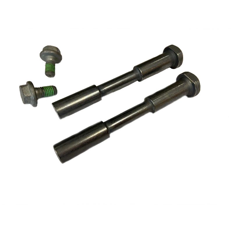 Tie Rod & Tie Rod Screw Set