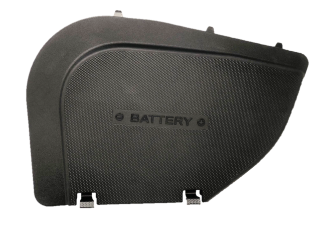 Nissan OEM Battery Lid Cover - Nissan 370Z Z34