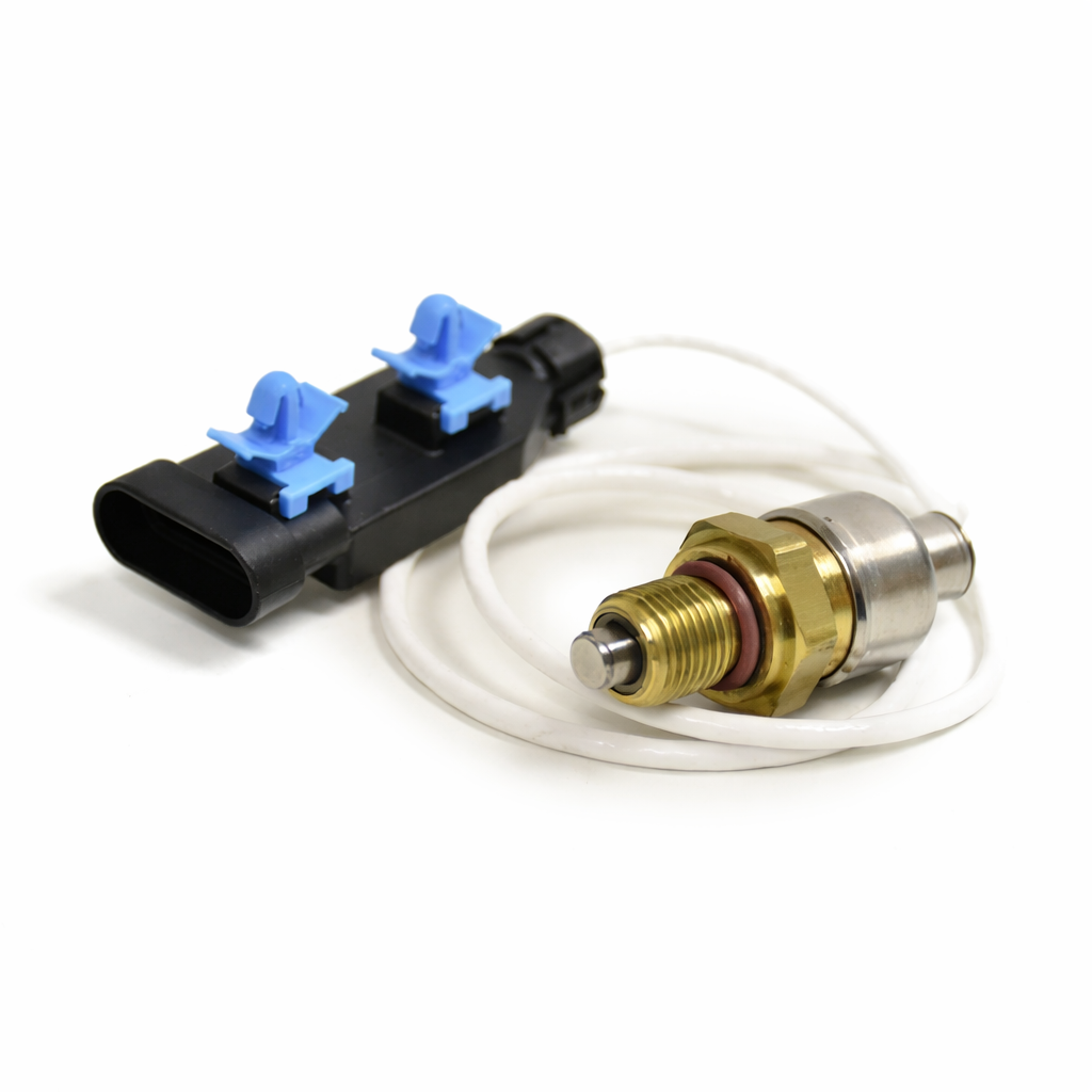 Garrett 05-10 GM 6.6L Duramax Turbo Vane Position Sensor