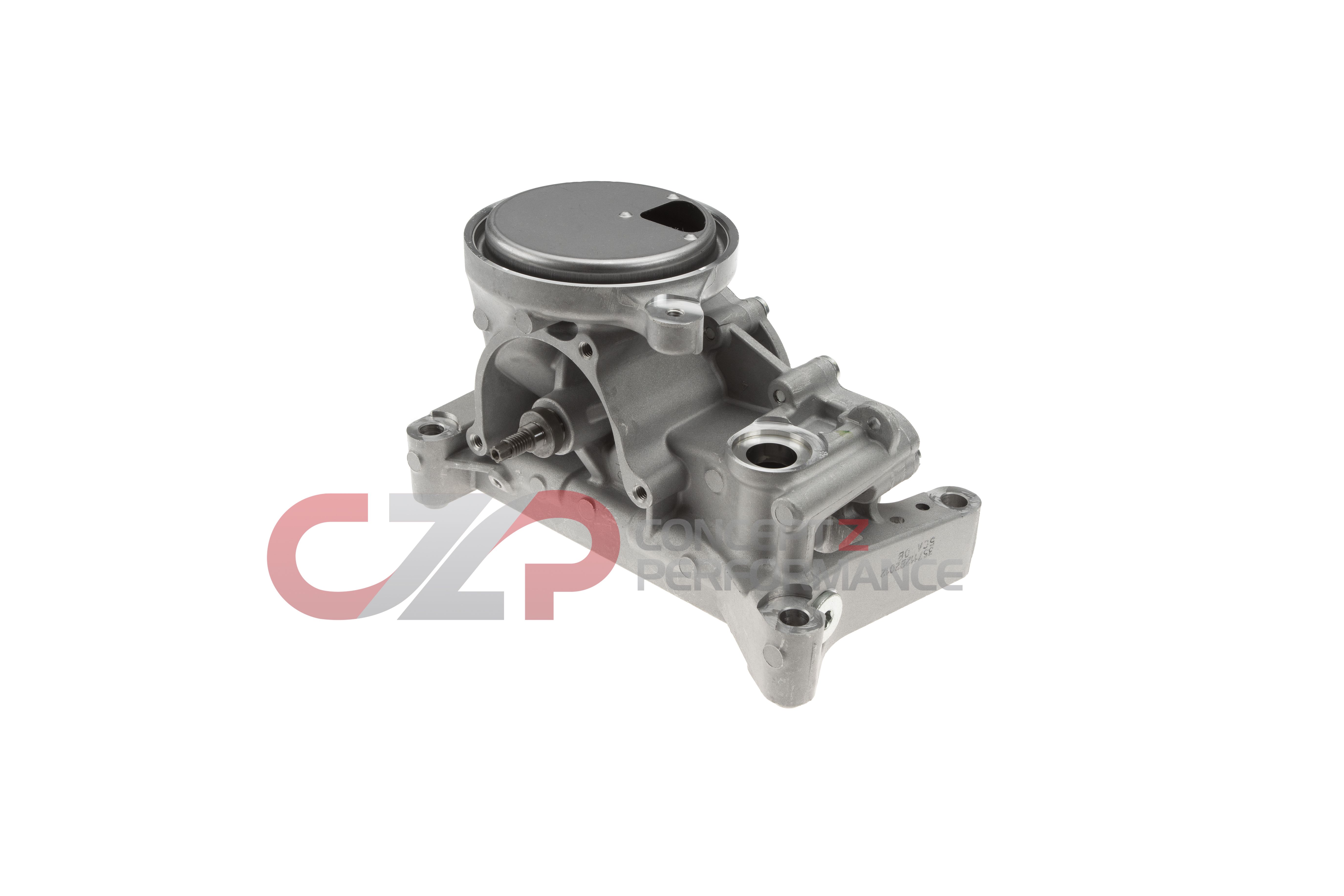 Infiniti OEM Oil Pump - 16+ Q50 V37, 17+ Q60 CV37 VR30DDTT