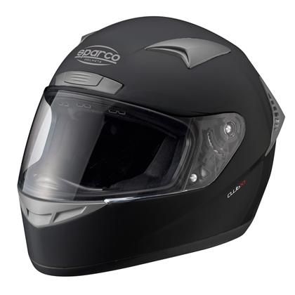 Sparco Helmet Club X-1