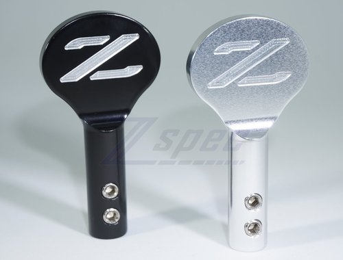ZSpec Design Billet Dipstick Handle - fits: Nissan Z32 300zx '90-99
