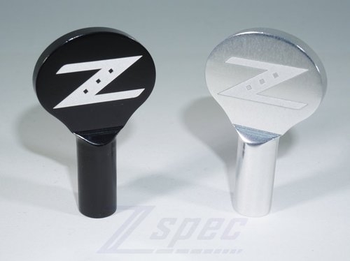 ZSpec Design Billet Dipstick Handle for Nissan 350z Z33,  '03-09