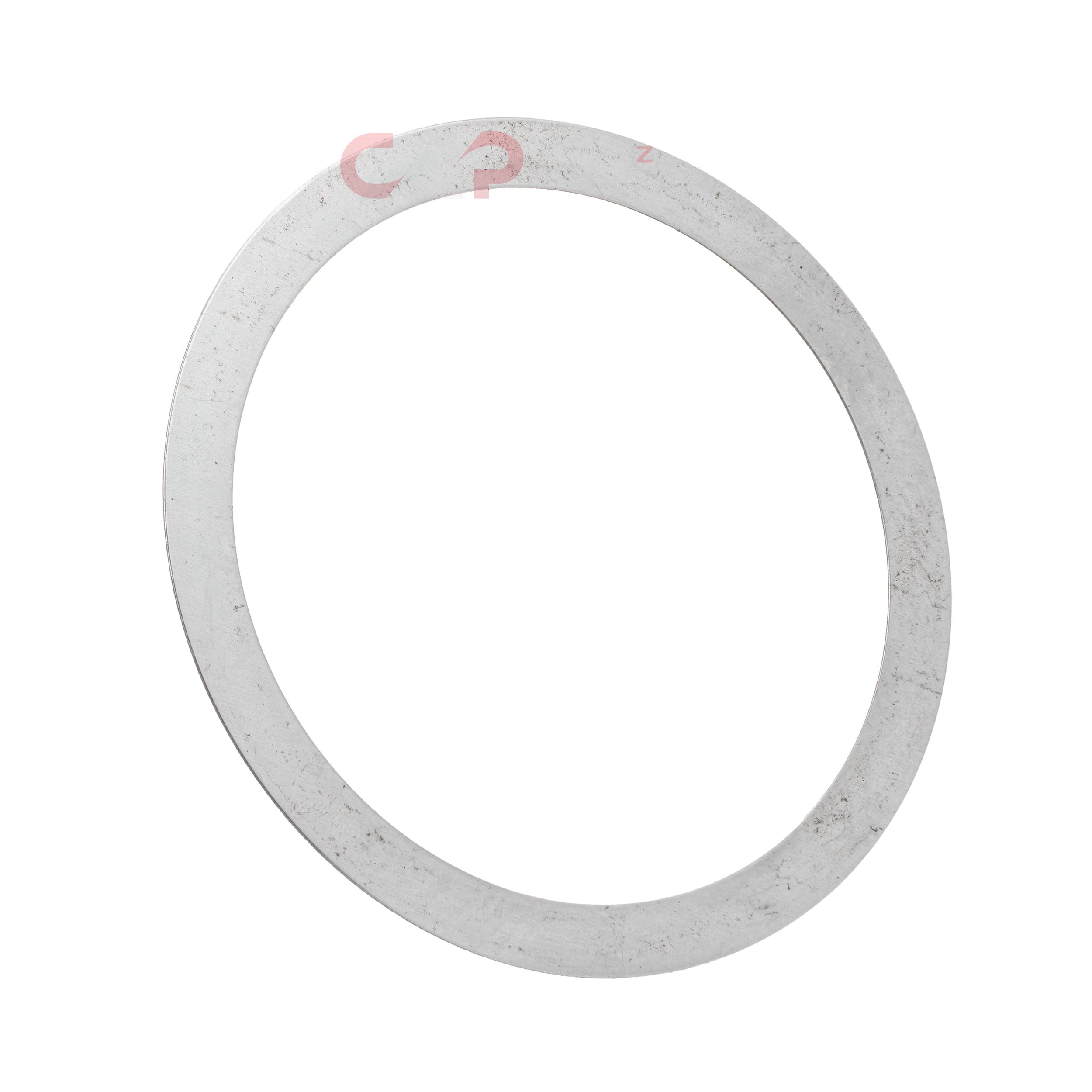Shim-counter Gear Bearing