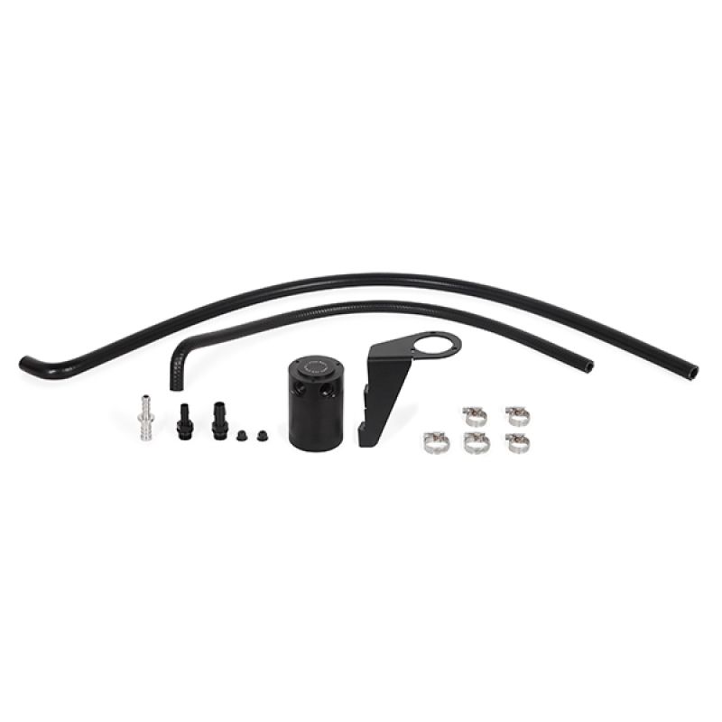 Mishimoto Hyundai Veloster Turbo Direct Fit Catch Can, PCV Side, 2019+
