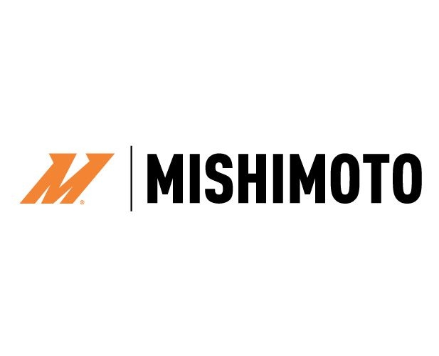 Mishimoto BMW F22/30 Chassis Performance Intercooler, 2012-2016, Black