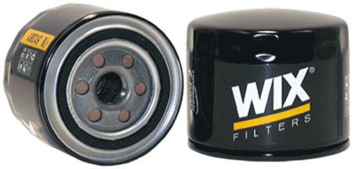 Wix Oil Filter for Stillen Oil Coolers