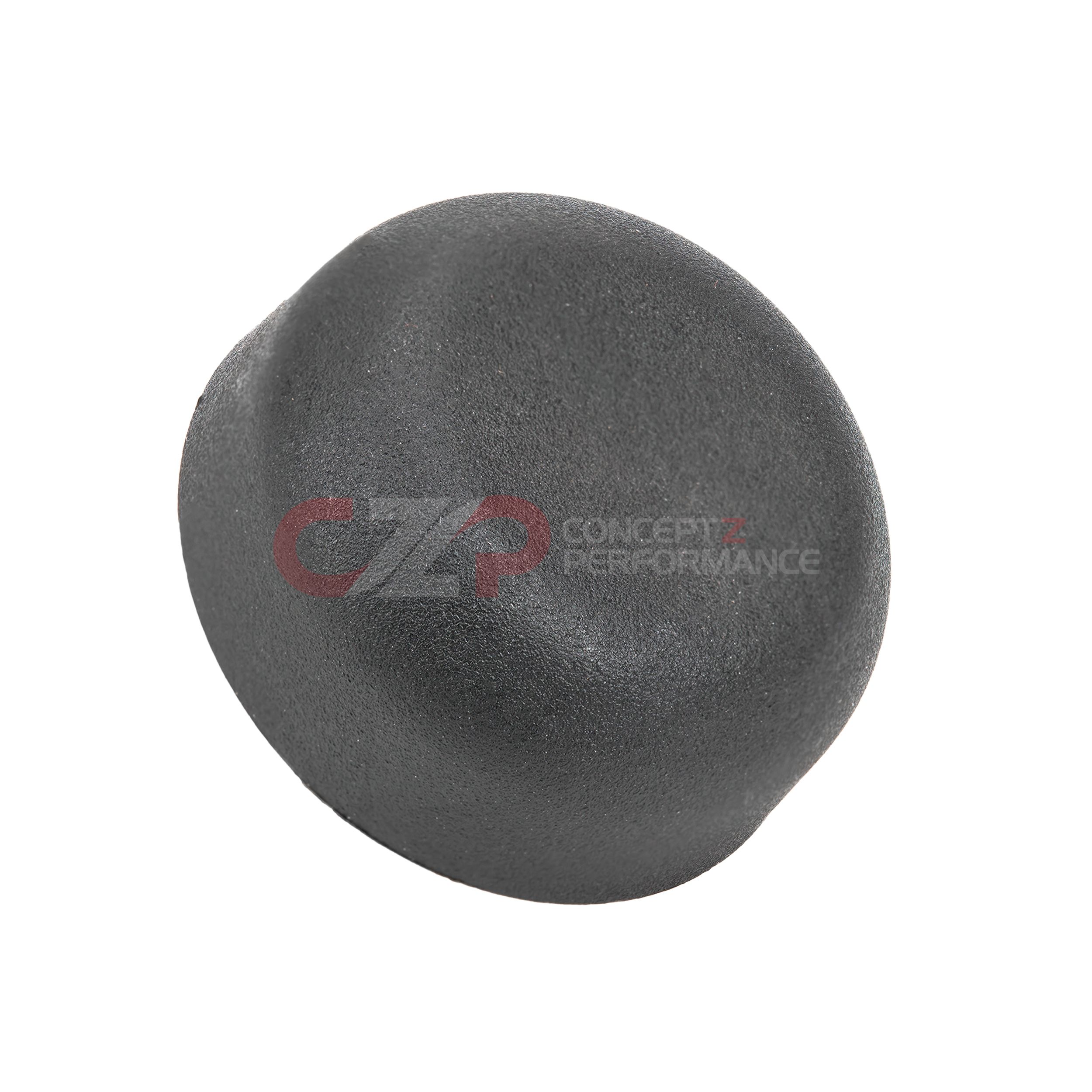 Nissan OEM Seat Bolt Cover Cap - Nissan 350Z Z33